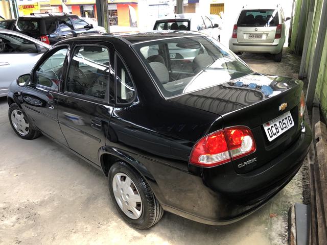 Clássic Ideal p/ Uber R$1.900,00 entrada+financiamento* !!! - Foto 2