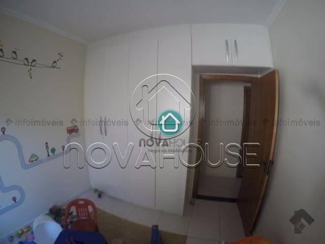 Casa Residencial à venda, Vila Taquarussu, Campo Grande - . - Foto 11