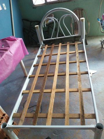 Cama de solteiro - Foto 2