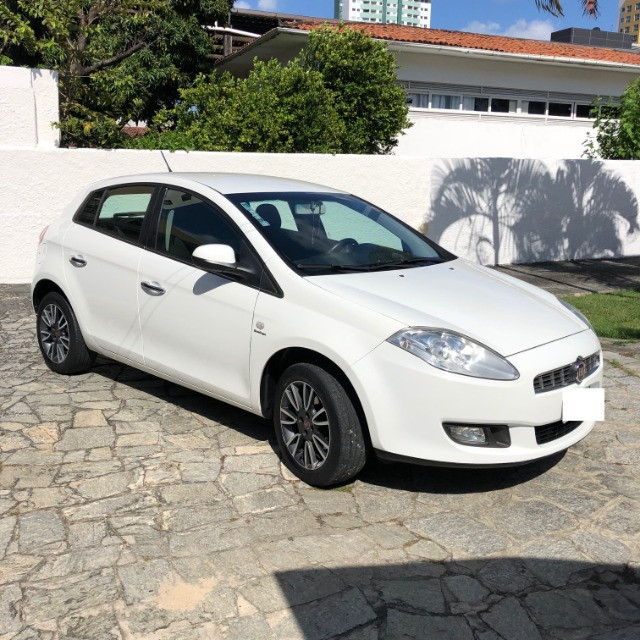 Fiat Bravo Essence 2014 Dualogic!!! - Foto 5