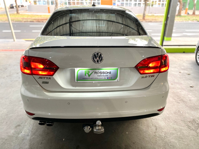 Vw Jetta tsi 2.0 highline Automatico - Foto 5