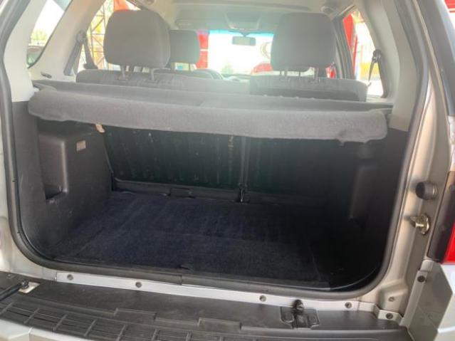 Ford EcoSport ECOSPORT XLT FREESTYLE 1.6 FLEX 8V 5P FLEX MA - Foto 4