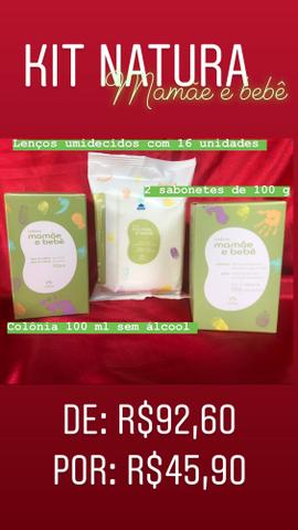 Produtos Natura