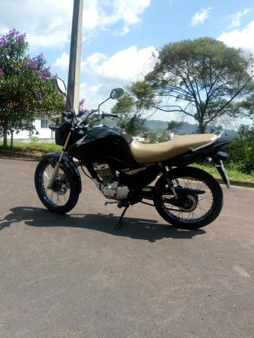 Fan 125 ESD 2014 - Foto 2