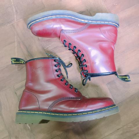 dr martens olx