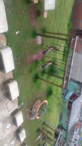 Vendo esse apartamento barato são bernado - Foto 10