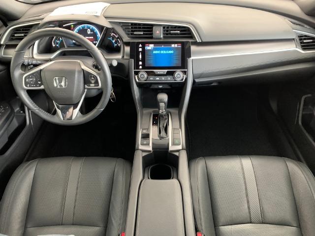 Honda civic 2017 exl - Foto 8