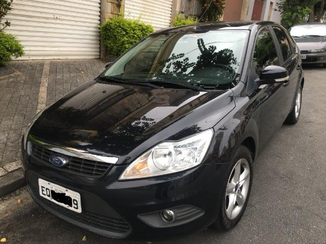 Ford focus 2012/13 glx completo
