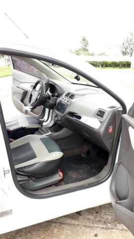 Cobalt 2015 1.4 Ltz 8v Flex 4p (manual) - Foto 4