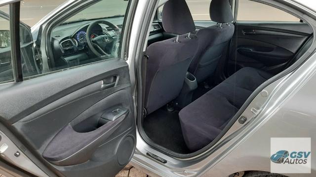 Honda City - Foto 12