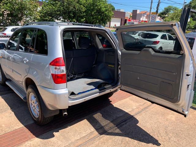 Chery Tiggo 2.0 16v Manual completo 2010-2011 - Foto 12