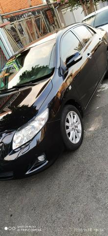 Corolla SE-G 08/09 Automático - Foto 2