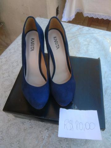 Sapatos diversos - Foto 2