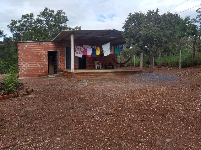 Particular/Rancho/Serra da Mesa - Foto 5