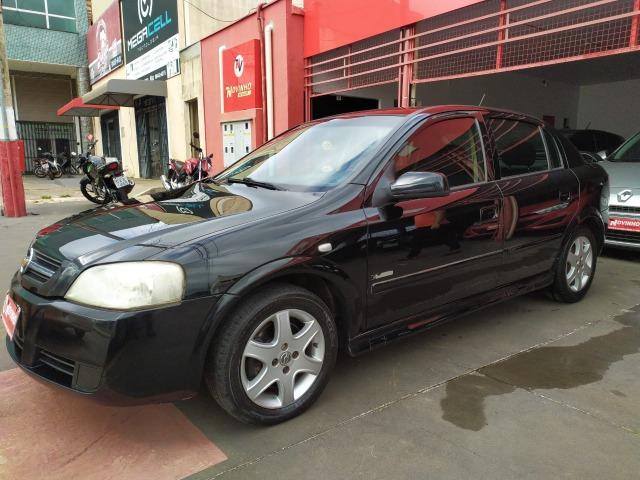 Gm/Astra Sedan Advantage 2.0 09/09 - Foto 9