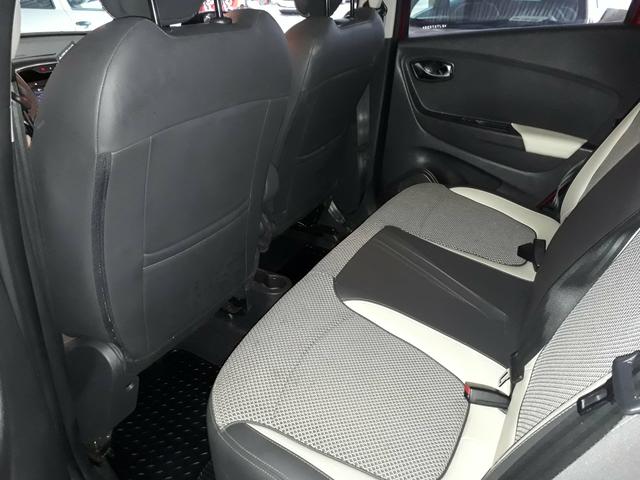 Captur Intense 1.6 automática 2019 - Foto 14