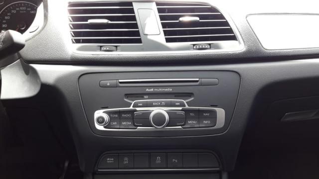 AUDI Q3 1.4 TFSI 150CV S-TRONIC 5p - Foto 17