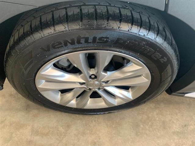 Hyundai Santa Fe 3.3L V6 4x4 5L GASOLINA MANUAL - Foto 5