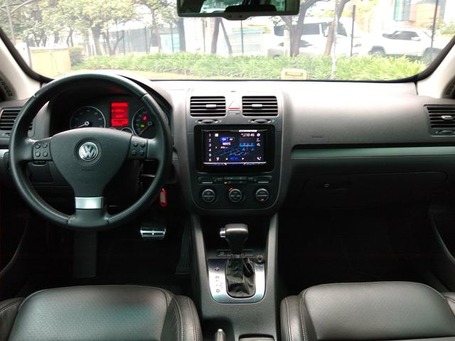Jetta Variant Top Impecável Blindada Nível IIIa - Foto 10
