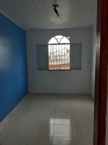 //Casa no piso superior próxima ao Posto 700 da Djalma Batista - Foto 3