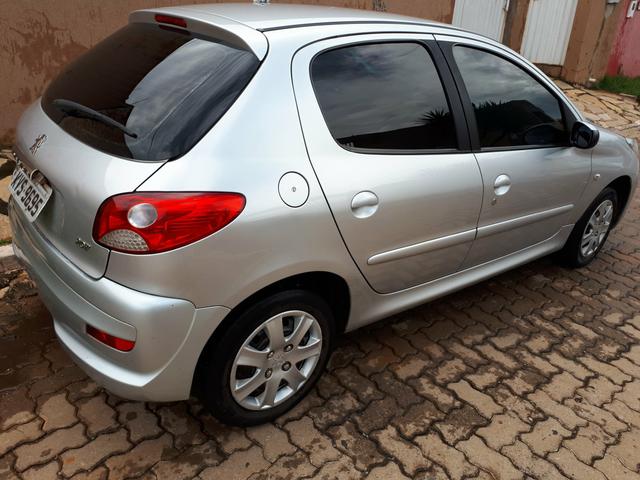 Peugeot 207 - Foto 5