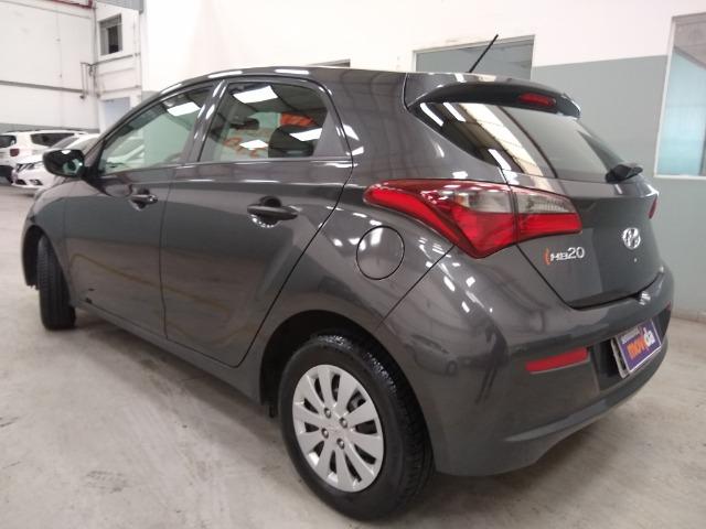 HYUNDAI HB20 UNIQUE 1.0 FLEX 12V MEC. 2019 - 722990217  OLX