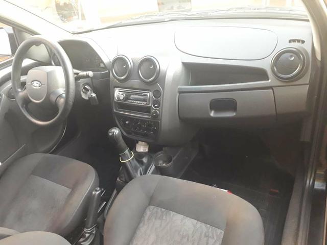 Ford Ka ano 2008 modelo 2009 completo por 12,800 - Foto 4