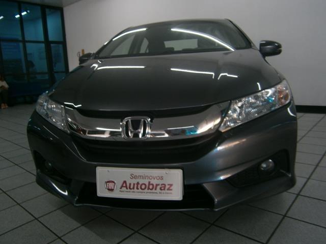 Honda City 2017 - Foto 2