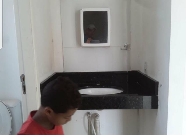 Condominio via gardem viana / ES - apartamento de 2Q. Aceita-se FGTS - Foto 8