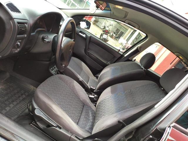 Gm/Astra Sedan Advantage 2.0 09/09 - Foto 5
