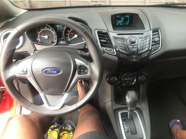 New Fiesta Titanium 2014 Aut - Foto 3