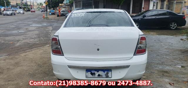 Gm-Cobalt LTZ 1.8 Flex / GnV 2015 - Foto 3