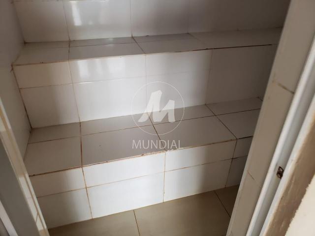 Apartamento para alugar com 1 dormitórios em Res florida, Ribeirao preto cod:52290 - Foto 4