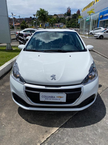 Peugeot 208 1.2