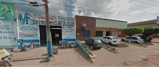 Vendo barracão 300 m2 bem localizado próximo deposito coca cola - Foto 4