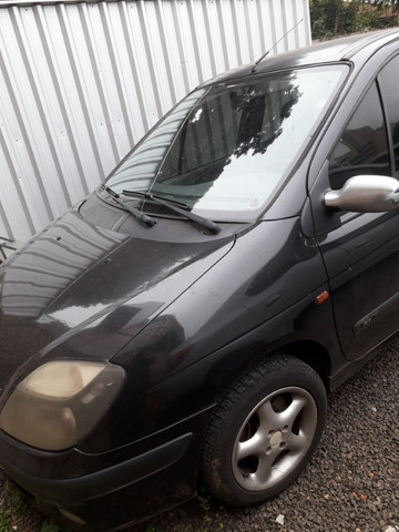 Carro todo revisado com 4 pneus novos - Foto 2