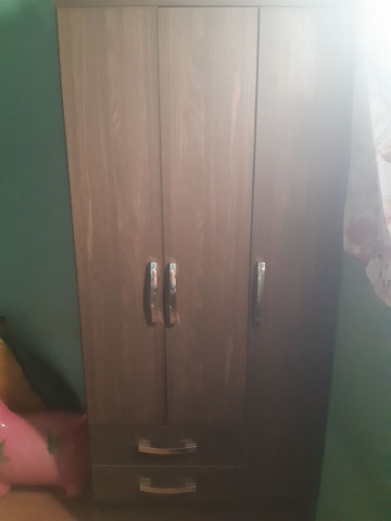 guarda roupa de solteiro - Foto 2