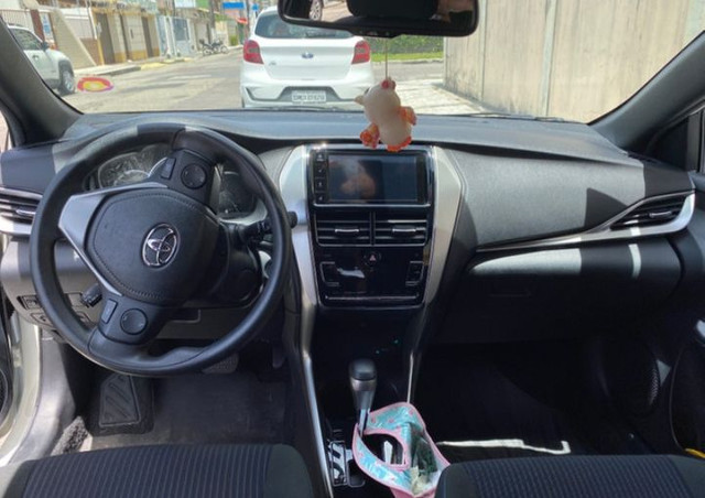 Vendo Toyota Yaris 2020 - Foto 4