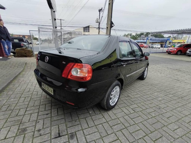 Fiat Siena Fire Flex - Foto 4