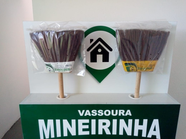 Produtos de Limpeza