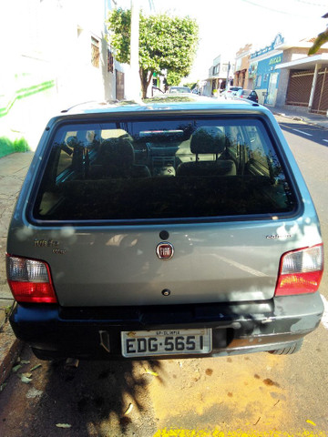 Vendo uno way - Foto 2