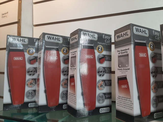Máquina de Corte Easy Cut Wahl Original - Foto 3