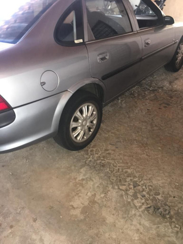 Vectra CD 1997 - Foto 3
