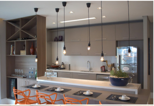 Apartamento Piemont Residence Taubaté - Foto 7