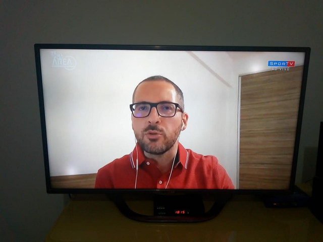 Tv LG smart 42 Leia o anuncio whats *