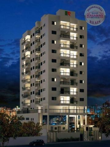 Praia Grande R$ 245.000, 62 m² por R$ 245.000,00 - Aviação - Praia Grande/SP - Foto 16