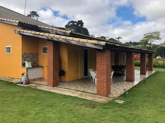 (YM) Chácara a venda com preço abaixo do mercado só essa semana! - Foto 8