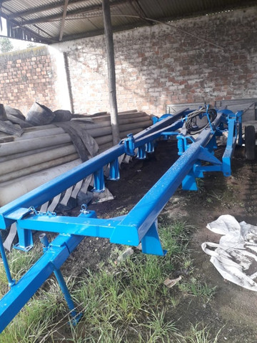 Grade Piccin 60 Lâminas
