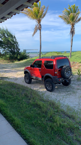 Jimny 4Sport 2017 - - Foto 16