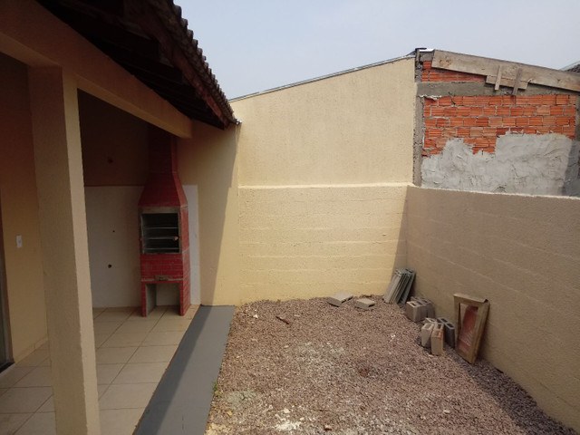 Casa no Interlagos Res. Pantanal - Foto 4